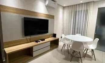 Imagem 2: Jardim Armação 1/4 mobiliado e decorado, Frente Mar, Nascente, LINDO e excelente localizaç