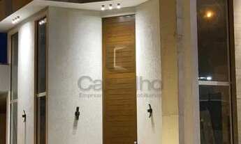 Imagem 2: Casa - Swiss Park - Campinas