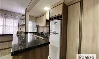 Imagem 4: Apartamento com 2 dormitórios à venda, 66 m² - Itajuba - Barra Velha/SC