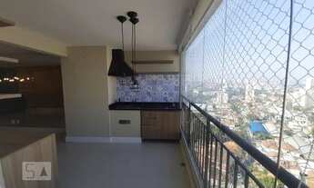 Imagem 7: Apartamento para Aluguel - Saúde, 2 Quartos, 79 m2