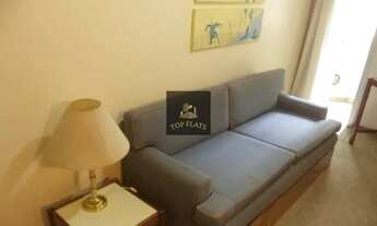 Imagem 2: Flat disponível no Jardim Paulista