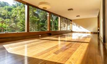 Imagem 3: Casa de Condomínio 385 m² com 5 quartos em São Conrado