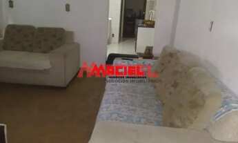 Imagem 2: Casa Padrão em São José dos Campos