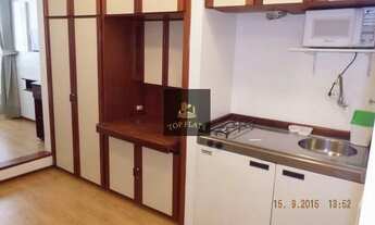 Imagem 10: Flat no Jardim Paulista