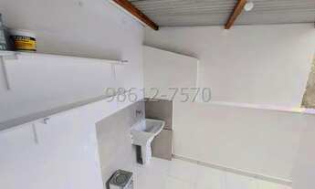 Imagem 3: Apartamento para aluguel e venda tem 55 metros quadrados com 1 quarto em Santana - São Pau