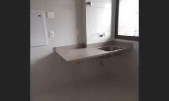 Imagem 5: Apartamento de quatro suites no Horto Florestal