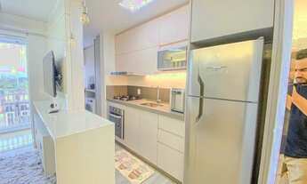 Imagem 7: Apartamento com 3 dormitórios à venda, 74 m² por R$ 720.000,00 - Itacolomi - Balneário Piç