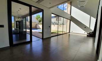 Imagem 6: Casa em Condomínio à venda no Alphaville 2, Ribeirão Preto, SP, 3 quartos, 3 suítes