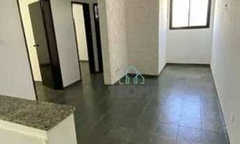 Imagem 6: Apartamento com 3 dormitórios à venda, 69 m² por R$ 195.000,00 - Independência - Taubaté/S