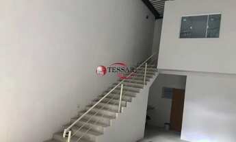 Imagem 4: Aluga salão comercial no bairro Setsul. São José do Rio Preto - SP