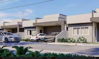 Imagem: Casa Condomínio no Turu com 3 Quartos