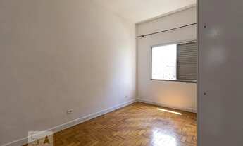 Imagem 2: Apartamento para Aluguel - Santa Cecília, 1 Quarto, 32 m2