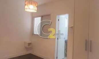 Imagem 5: Apartamento para venda com 98 metros quadrados com 2 quartos em Água Branca - São Paulo