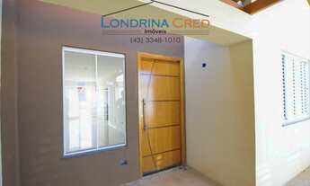 Imagem 3: Casa com 3 quartos - Bairro Colúmbia em Londrina