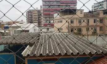 Imagem 4: Vicente De Carvalho 1 Quarto