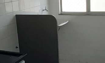 Imagem 5: Apartamento mobiliado