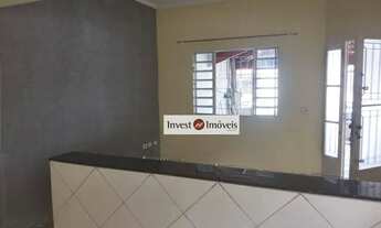 Imagem 7: Casa com 2 dormitórios, 130 m² - venda por R$ 350.000 ou aluguel por R$ 1.530/mês - Reside