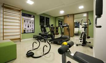 Imagem 2: Apartamento à venda no bairro Campinas em São José