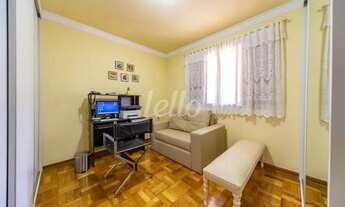 Imagem 7: Santo André - Casa Padrão - Vila Guiomar