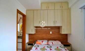 Imagem 5: REF:6181. Apartamento Cobertura para Venda no bairro Vila Tibiriçá. Excelente oportunidade