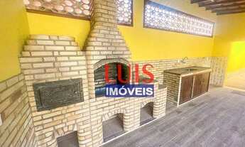 Imagem 4: Casa com 4 dormitórios para alugar, 200 m² por R$ 4.200,00/mês - Serra Grande - Niterói/RJ