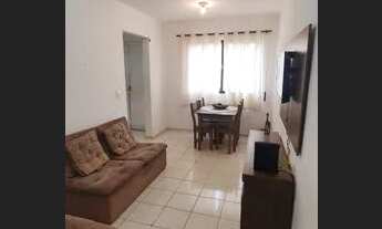 Imagem 5: Alugo apartamento mobiliado no bairro Medeiros com dois quartos