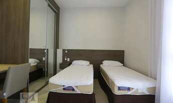 Imagem 4: Apartamento para Aluguel - Centro, 1 Quarto, 26 m2