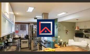 Imagem 4: Apartamento Venda 2 Dormitórios - 163 m² Perdizes