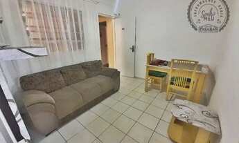 Imagem 2: Apartamento na Vila Guilhermina - Praia Grande/SP