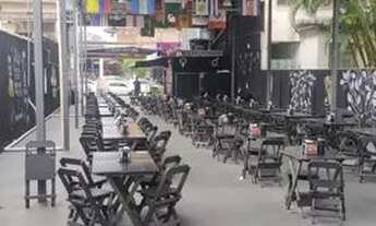 Imagem 7: Ponto Comercial - Bar e Restaurante em Santos