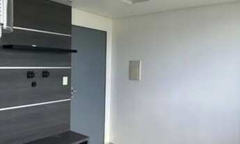 Imagem 4: Apartamento de 2 quartos Condomínio Jardim Paradiso Alpina
