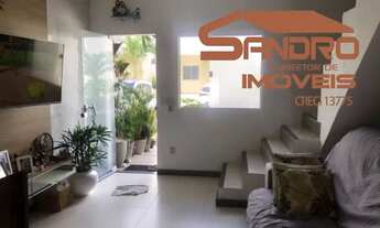 Imagem 7: CASA RESIDENCIAL em CAMAÇARI - BA, VILA DE ABRANTES (ABRANTES