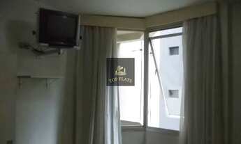 Imagem 6: Flat disponível no Jardim Paulista