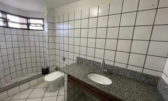 Imagem 7: Sobrado para aluguel com 314 metros quadrados com 4 quartos em Candelária - Natal - RN