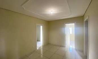 Imagem 6: Casa com 3 dormitórios para alugar, 65 m² por R$ 1.660,00/mês - São Pedro (Venda Nova) - B