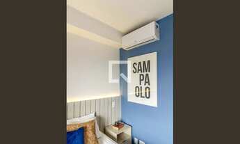 Imagem 7: Apartamento para Aluguel - Santa Cecília, 1 Quarto, 24 m2