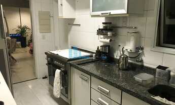 Imagem 7: Apartamento para venda 112m 3 quartos 3 vagas - rua jorge oliva - Vila Mascote - São Paulo