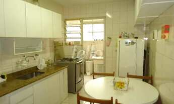 Imagem 4: São Paulo - Apartamento Padrão - Moema