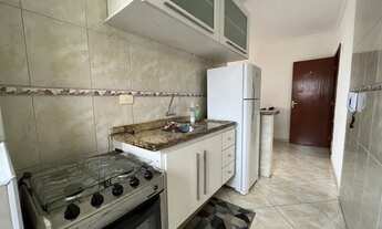 Imagem 7: LOCAÇÃO DEFINITIVA - Todo mobiliado | Pertinho da praia | 2 Dorm | Vista mar