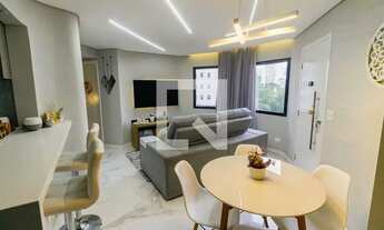 Imagem: Apartamento para Aluguel - Vila Andrade