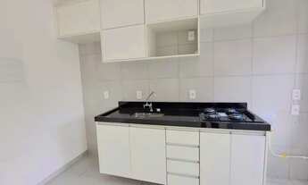 Imagem 2: Apartamento para aluguel tem 30 metros quadrados com 1 quarto