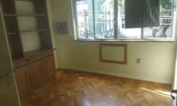 Imagem 5: Apartamento para aluguel tem 103 metros quadrados com 3 quartos em Tijuca - Rio de Janeiro