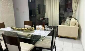 Imagem 2: Apartamento com 2 dormitórios à venda, 65 m² por R$ 230.000,00 - Bessa - João Pessoa/PB