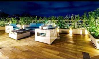 Imagem 3: Sobrado com 3 dormitórios sendo suítes á venda no Pacaembu