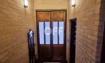 Imagem 2: Casa - Jardim Santa Rita de Cássia - Hortolândia