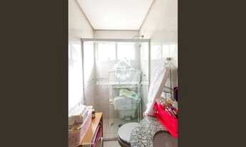 Imagem 5: REF 4733. Cobertura Duplex. 4 dormitórios. 3 vagas na garagem - Centro - SBC. Excelente op