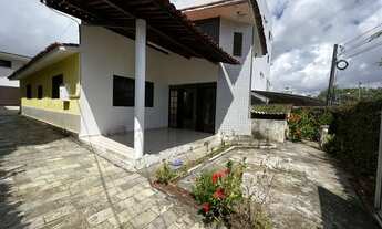 Imagem 6: Casa perto das 3 ruas, com piscina-BANCÁRIOS-João Pessoa-PB