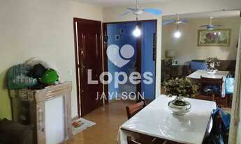 Imagem 6: Apartamento-À VENDA-Inhaúma-Rio de Janeiro-RJ