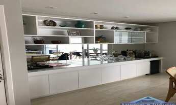 Imagem 7: APARTAMENTO LOCAÇÃO Granja Julieta, 121m²