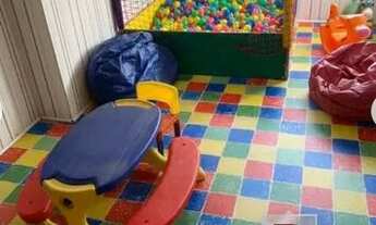 Imagem 12: Apartamento para venda possui 45 metros quadrados com 2 quartos em Parque da Mooca - São P